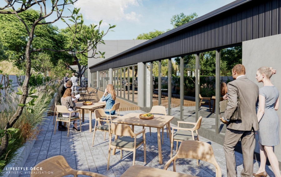 To Let commercial Property for Rent in Observatory Western Cape